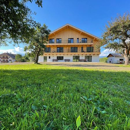 Garni Lindenhof Hotel Brunico Luaran gambar