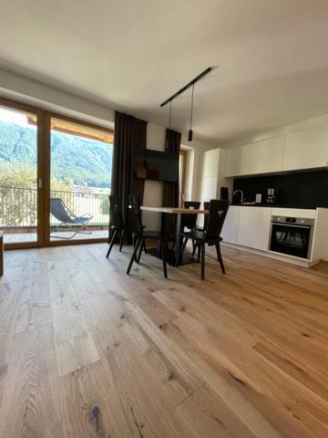 Garni Lindenhof Hotel Brunico Luaran gambar