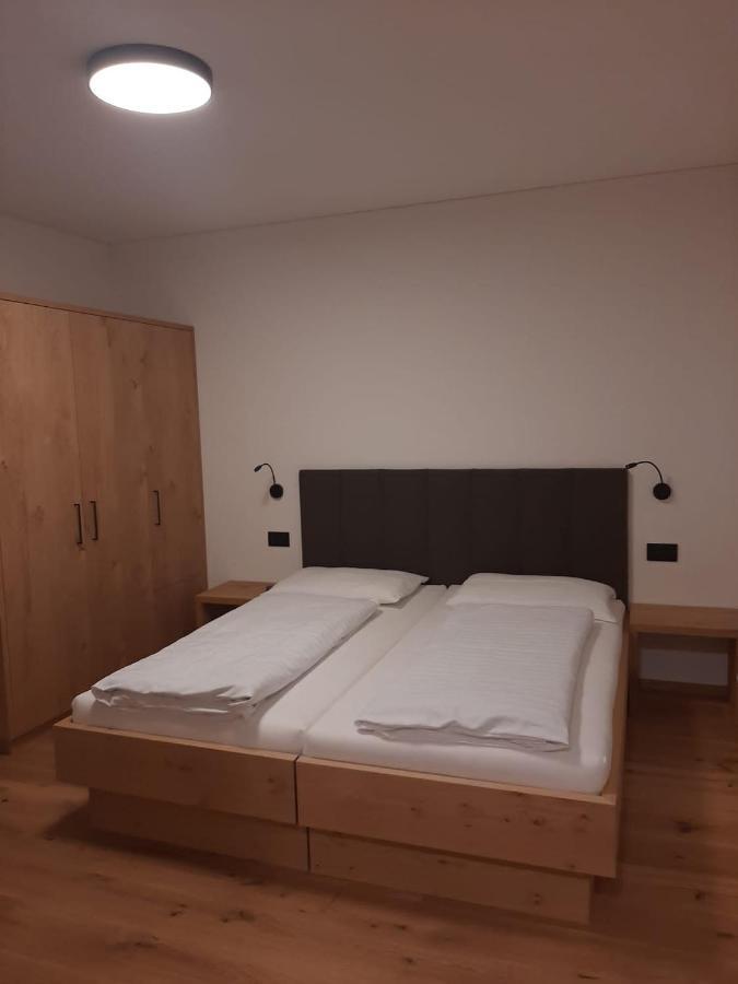 Garni Lindenhof Hotel Brunico Luaran gambar